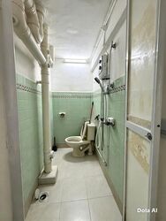 Blk 30 Balam Gardens (Geylang), HDB 3 Rooms #632589441